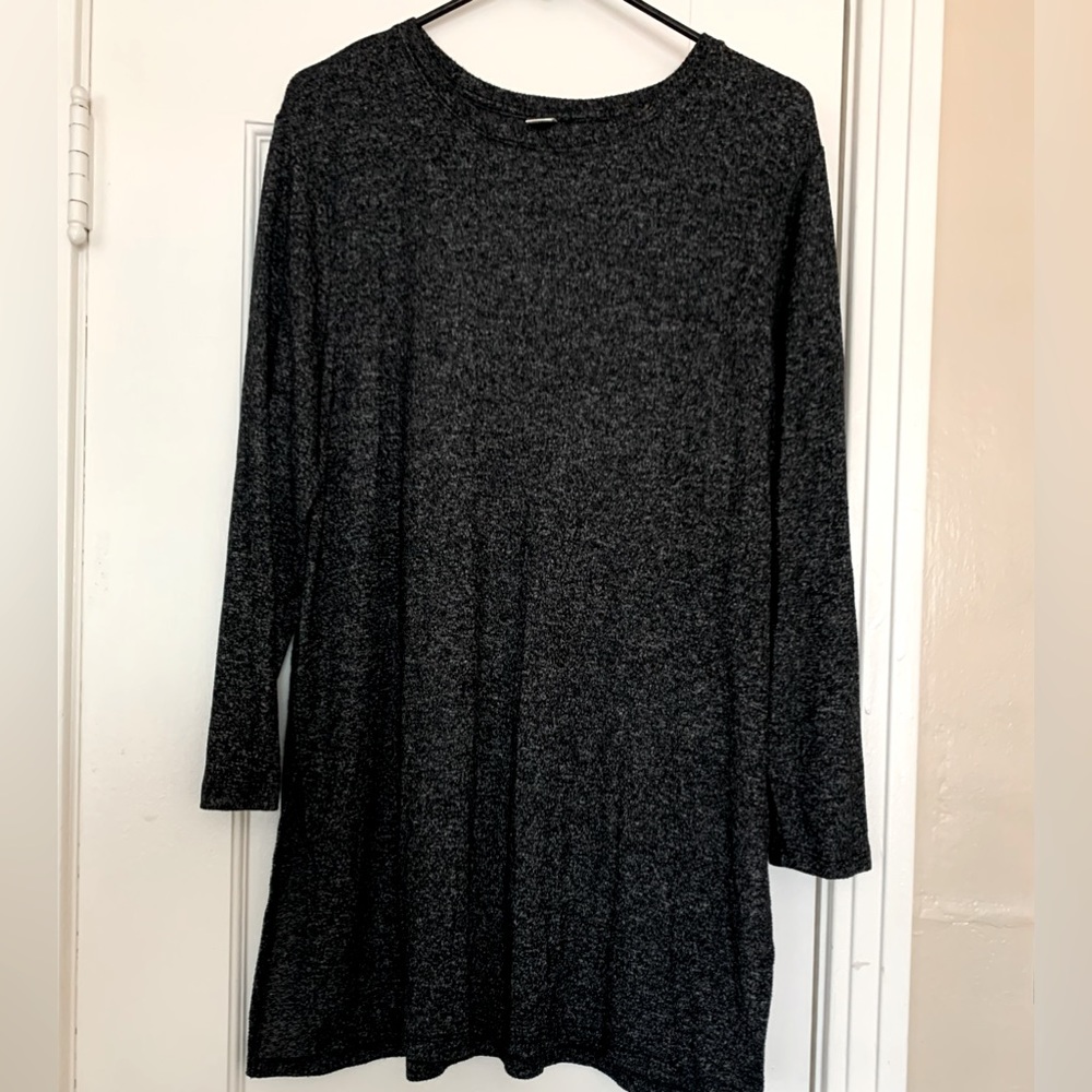 Old Navy / T-Shirt Dress / Large